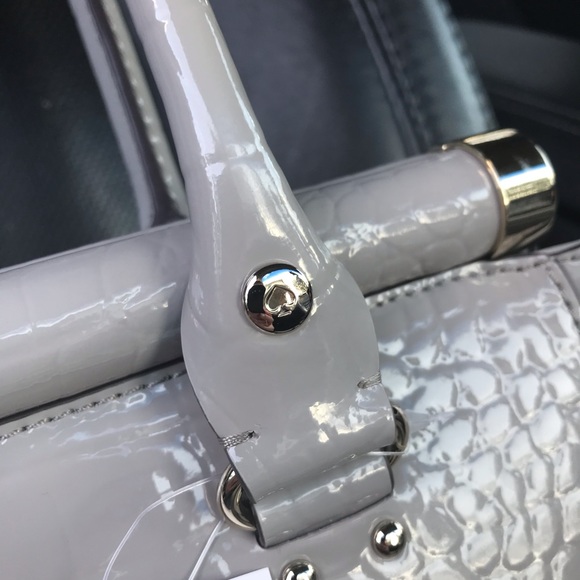 NWT! Kate Spade Knightsbridge Constance Handbag - Picture 6 of 10